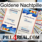 Golden Night Pill kamagra1